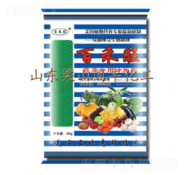 百禾旺蔬菜專用-國(guó)豐肥業(yè)