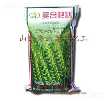 小麥BB復(fù)合肥料18-20-12-國豐肥業(yè)