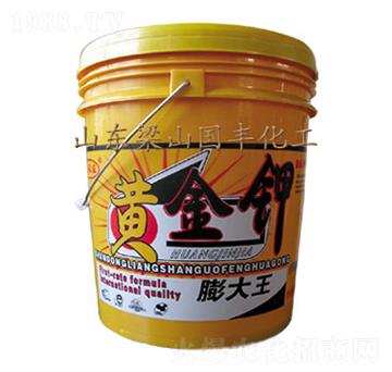 18kg黃金鉀膨大王-國豐肥業(yè)