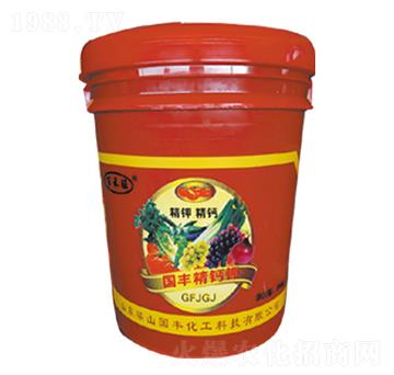 國(guó)豐精鈣鉀-國(guó)豐肥業(yè)