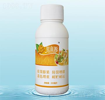 果滋源-藍翠農(nóng)科