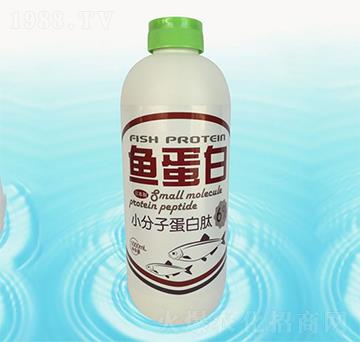 魚蛋白-藍翠農(nóng)科