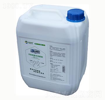 力勒肽含氨基酸水溶肥-藍翠農(nóng)科