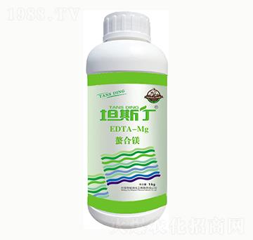 坦斯丁螯合鎂-銘潤(rùn)化工