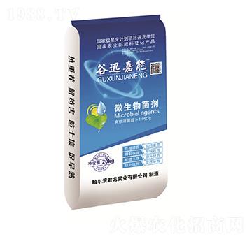 谷迅嘉能營養(yǎng)抗病降藥害-微生物菌劑-君龍實(shí)業(yè)