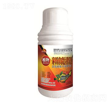 腐植酸液肥-植物新能源-君龍實(shí)業(yè)