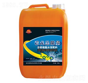 含腐植酸水溶肥料-君龍黑能量-君龍實(shí)業(yè)