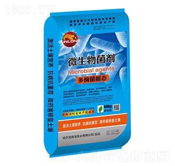 微生物菌劑-多酶菌能肽-君龍實(shí)業(yè)