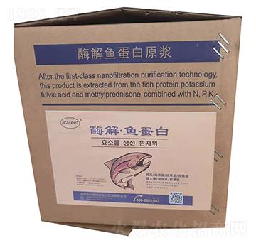 酶解魚蛋白原漿-酶解·魚蛋白-科瑞特