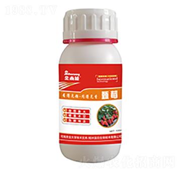 草莓專用-膨大增產(chǎn)-嘉禾農(nóng)業(yè)