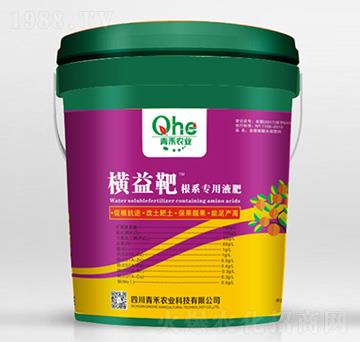 橫益靶（中后期使用）-青禾農(nóng)業(yè)