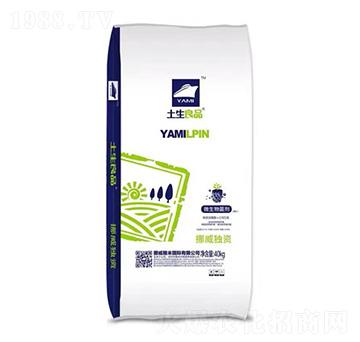 挪威進(jìn)口土壤調(diào)理劑-土生良品-雅米