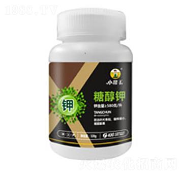 糖醇鉀-科瑞特生物