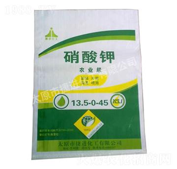 農(nóng)業(yè)級(jí)硝酸鉀13.5-0-45-捷進(jìn)化工