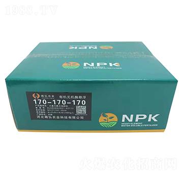 有機(jī)無(wú)機(jī)酶懸浮170-170-170-萌弘農(nóng)業(yè)