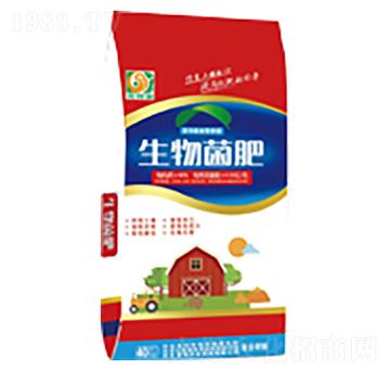 多功能生物菌肥（粉劑）-富標(biāo)農(nóng)業(yè)