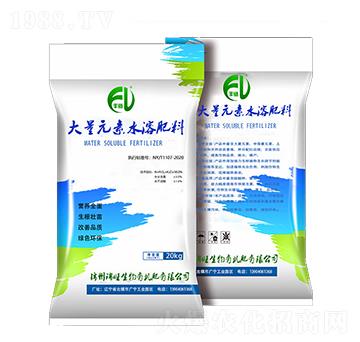 大量元素水溶肥-瑞旺生物