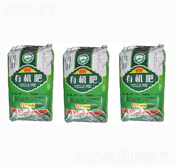 精制有機(jī)肥-瑞旺生物