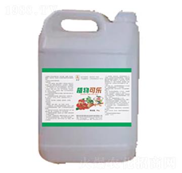 植物可樂(lè)-國(guó)泰民安