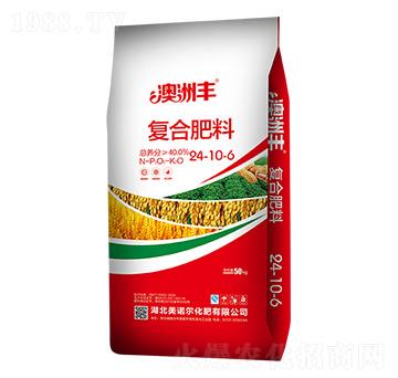 復合肥料24-10-6-澳洲豐-美諾爾