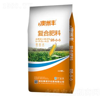 復合肥料28-6-6-澳洲豐-美諾爾