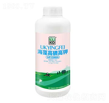 海藻高磷高鉀-德源豐錦