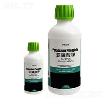 亞磷酸鉀-安諾生物