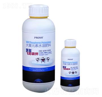 飛防磷鉀00-400-500-安諾生物