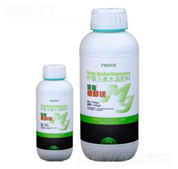 望盈糖醇鎂-英國(guó)普林斯