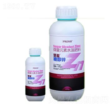 艾瑞克糖醇鋅-安諾生物