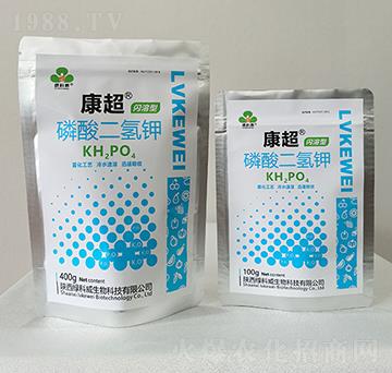 磷酸二氫鉀（閃溶型）-康超-綠科威