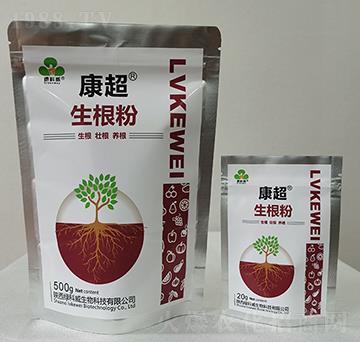 康超生根粉-綠科威