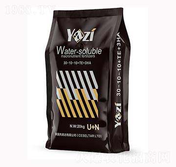 ����Ԫ��ˮ�ܷ�30-10-10+TE+3HA-����-�������r(n��ng)�I(y��)