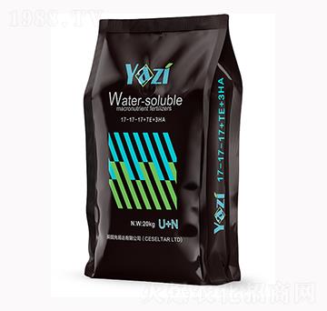 ����Ԫ��ˮ�ܷ�17-17-17+TE+3HA-����-�������r(n��ng)�I(y��)