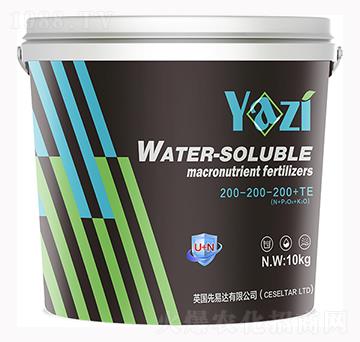 ����Ԫ��ˮ�ܷ�200-200-200+TE-����-�������r(n��ng)�I(y��)