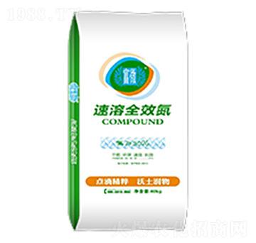 速溶氮肥-富微-沃港肥業(yè)