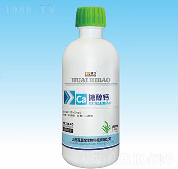 糖醇鈣-花蕾寶生物