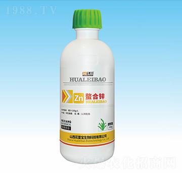 螯合鋅-花蕾寶生物