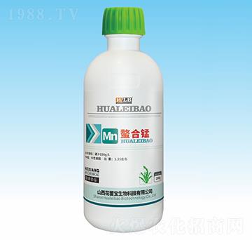 螯合錳-花蕾寶生物