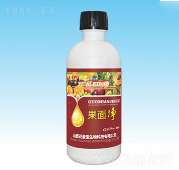 果面凈-花蕾寶生物