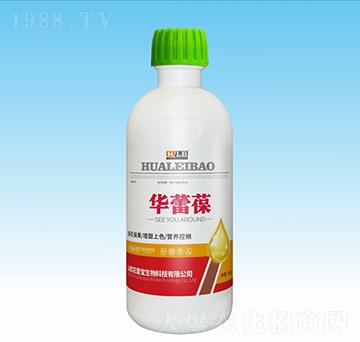 華蕾葆-花蕾寶生物