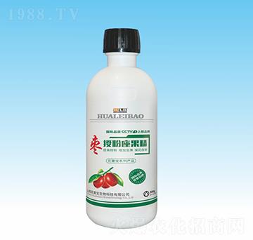 棗授粉座果精-花蕾寶生物