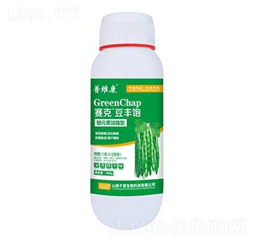 鉬元素加強型賽克豆豐飽-普維康-千普生物