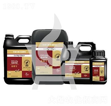 海藻鈣鎂-施稷豐-鼎鑫肥業(yè)