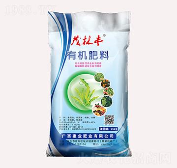 有機肥料-建業(yè)