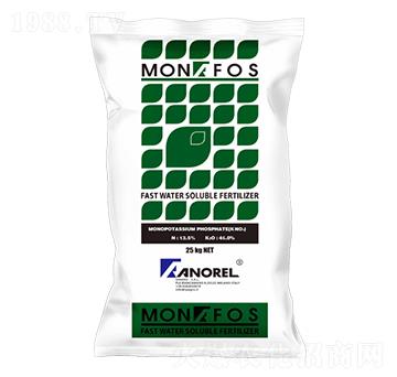 硝酸鉀-斯巴格羅