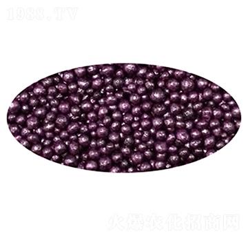 紫色樹脂包衣有機(jī)肥-沃施夫