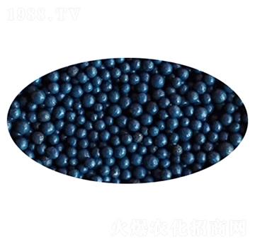 樹脂包衣有機肥-沃施夫