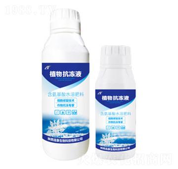 植物抗凍劑-炫菲-連象生物