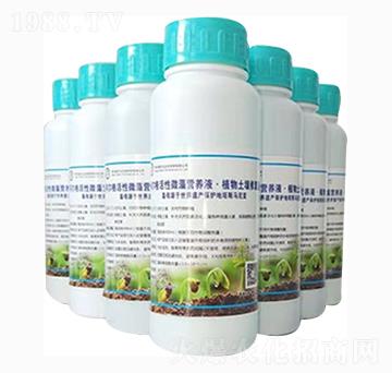 小麥、玉米、水稻專用微藻營養(yǎng)液·土壤改良液-阿爾格